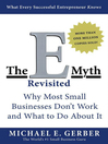 The E-Myth Revisited@